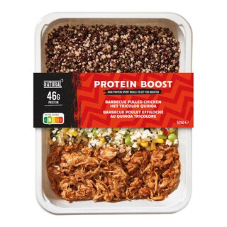 Natural Healthy Meals