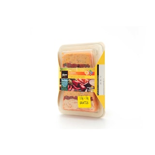 FARNE | SMOK.SALMON KING PRAWM SPICY PEP 