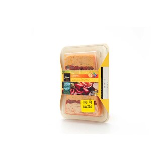 FARNE | SMOK.SALMON KING PRAWM SPICY PEP 
