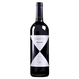 Italie - Italië | Toscana | Magari 2016 |Gaja-Ca Marcanda 