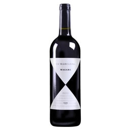 Italie - Italië | Toscana | Magari 2016 |Gaja-Ca Marcanda 