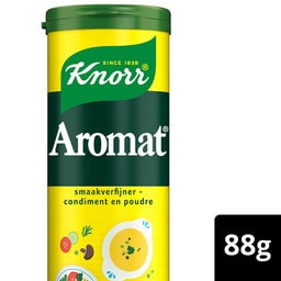 Smaakverfijner | Natuur | 88 g