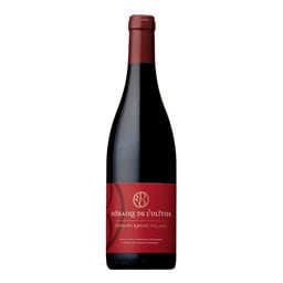 FR RHONE CDR VILLAGES | Domaine de l'Olivier 2019 