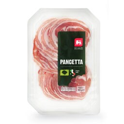 Pancetta | Sneden