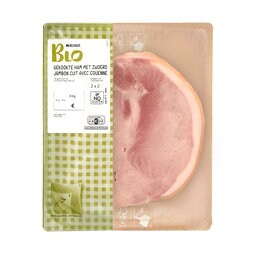 Jambon | Bio