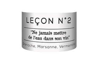 France - Frankrijk | Midi de la France - Languedoc | Lecon n°2 2020 Wit 