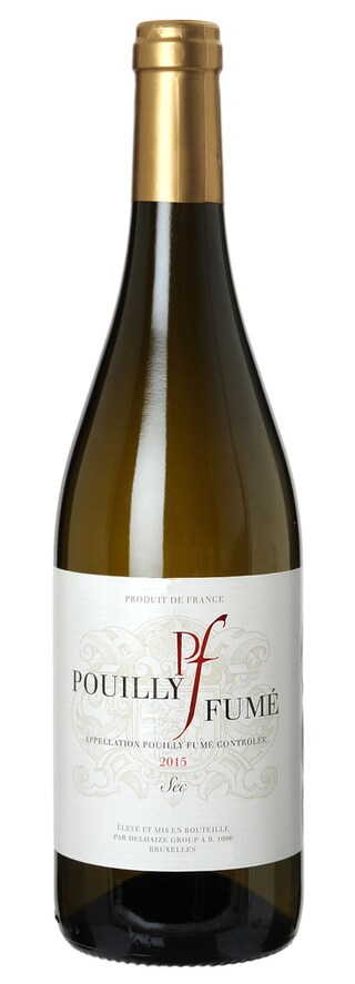 France - Frankrijk | Loire - Pouilly Fumé | Pouilly Fume 15 Wit 