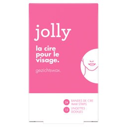 Bandes de cire | Visage