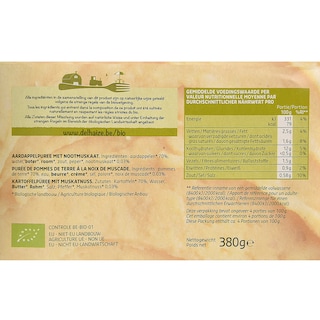 Delhaize-Bio
