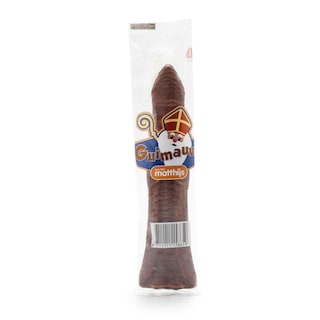 Matthijs | Spekje | Sinterklaas | Melk 