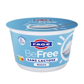 Fage-BeFree