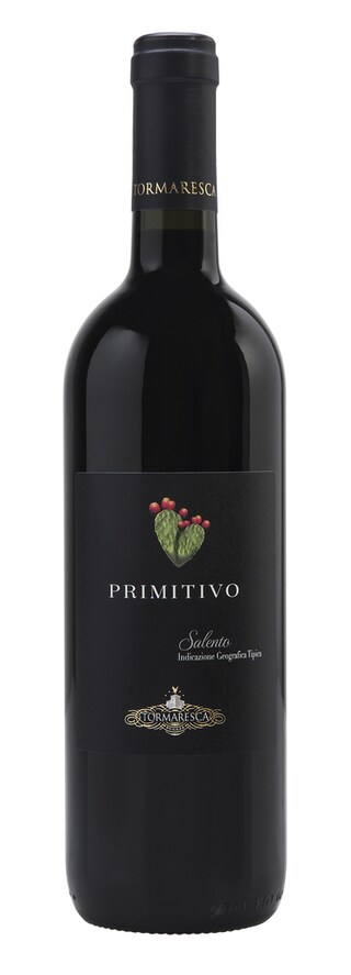 Italie - Italië | Puglia - Salento IGT | Fichi d'India Primitivo 2018 