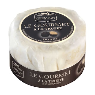 Germain | Gourmet | Truffe 