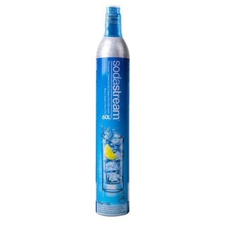 Sodastream | Cylinder 60L | Eco 1 pc