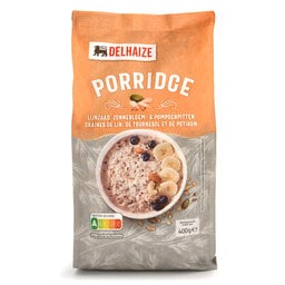 Delhaize | Porridge & Aux Graines