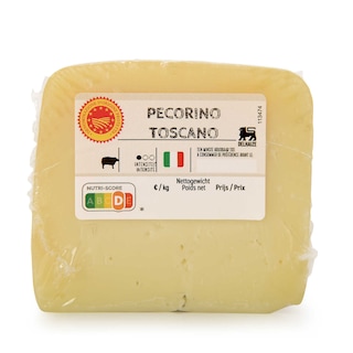 Delhaize | FE PECORINO TOSCANO 