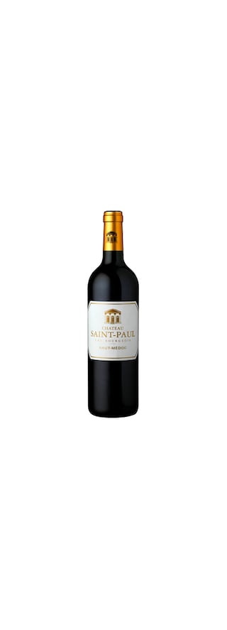 Chateau Saint Paul | Haut-Médoc Cru Bourgeois | 2019 