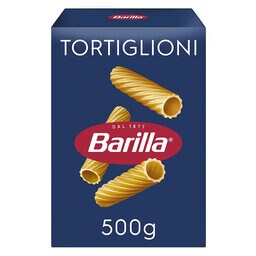 Pâtes | Tortiglioni
