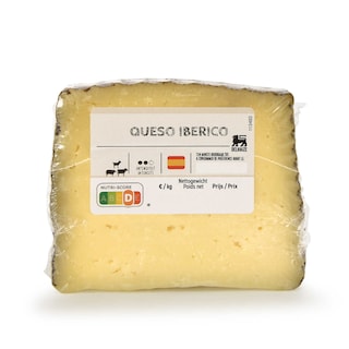 Queso Iberico