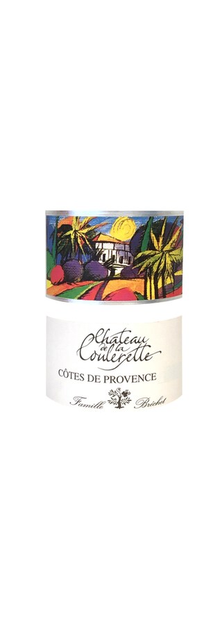 France - Frankrijk-Côtes De Provence