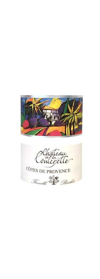 France - Frankrijk-Côtes De Provence