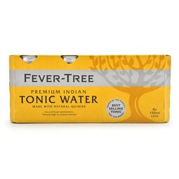 Indian Tonic | 8-pack | 15 cl