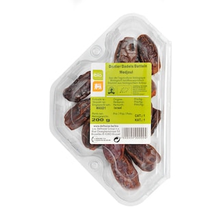 Delhaize | Bio | Dattes | Bio 