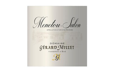 France - Frankrijk-Menetou Salon