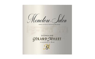 France - Frankrijk | Menetou Salon | Menetou Salon Millet 2021 Blanc 