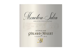 France - Frankrijk | Menetou Salon | Menetou Salon Millet 2021 Blanc 