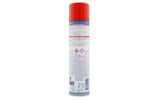 Eau Ecarlate | VOORWAS ONTVLEKKER 