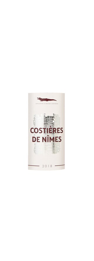 France - Frankrijk | Rhône - Costières de Nîmes | Costières de Nîmes RS 18 