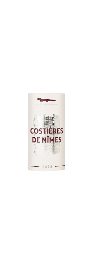 France - Frankrijk | Rhône - Costières de Nîmes | Costières de Nîmes RS 18 