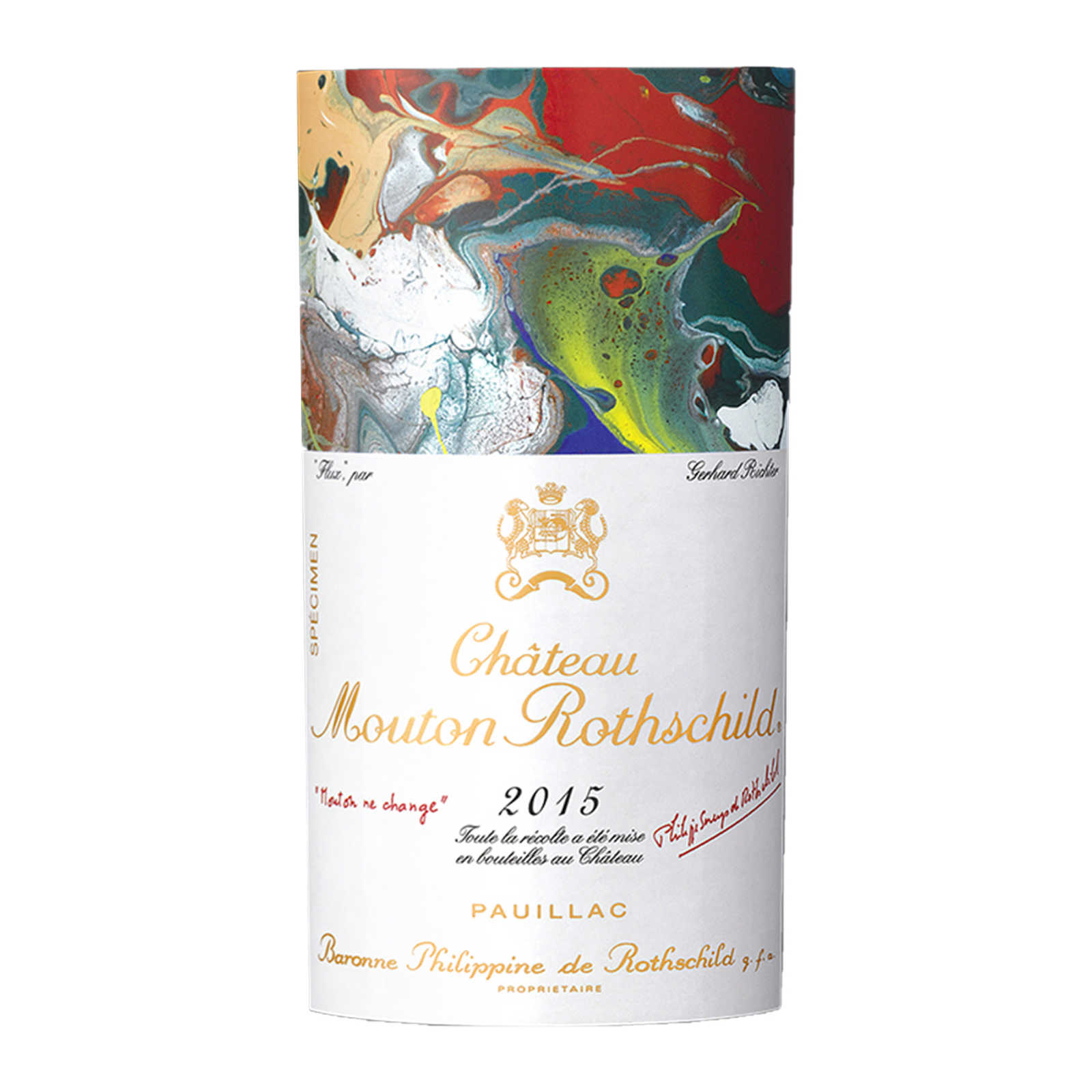 France - Frankrijk-Bordeaux - Pauillac