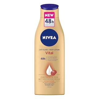 Nivea | Body lotion | Vital | Rijpere huid 