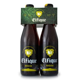 Bière | 7% alc