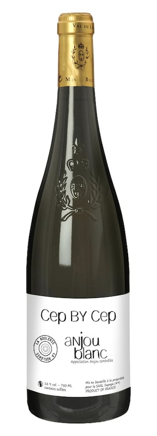 France - Frankrijk | Loire - Anjou | Anjou Blanc Cep By Cep 2019 