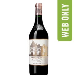 FR BORDEAUX PESSAC LEOGNAN | Château Haut Brion 2012 