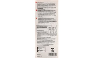 Delhaize | Brood | Toast | Wit 