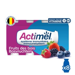 Actimel