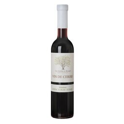 BE HAINAUT - HENEGOUWEN | Château d'Elohim | Vin de Cerise Moelleux 