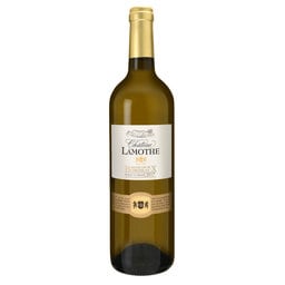 France - Frankrijk | Bordeaux - Bordeaux AC | Château Lamothe 2017 
