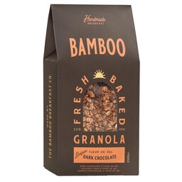 Granola | Chocolat noir