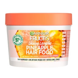 400ml | Hair food | Mask | Pineapple