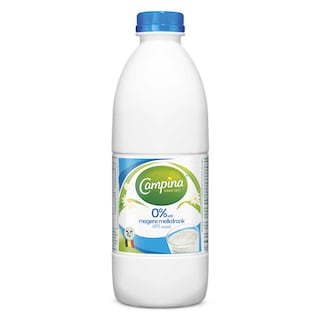 Campina | Melk | Mager | 0% V.G. 