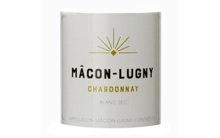 Delhaize | Macon Lugny 75 cl