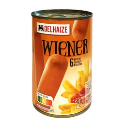 Worsten | Wiener