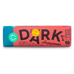 Chocolade tabletten