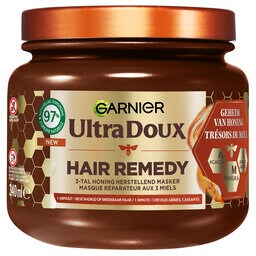 Hair Remedy | Geheim van Honing | 340ml