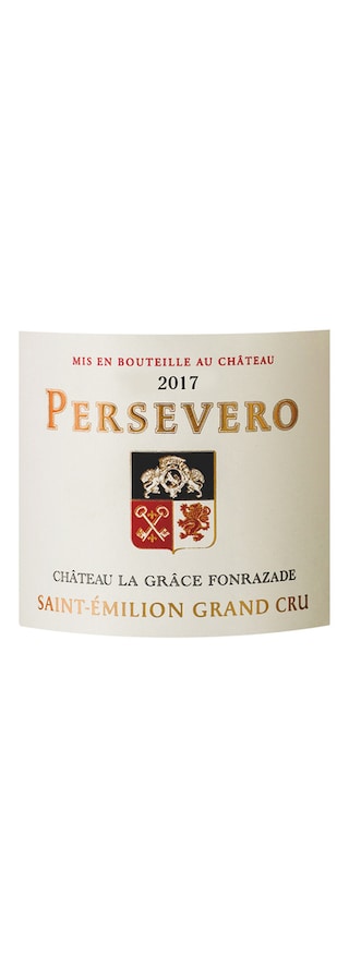 Chateau La Grace Fonrazade